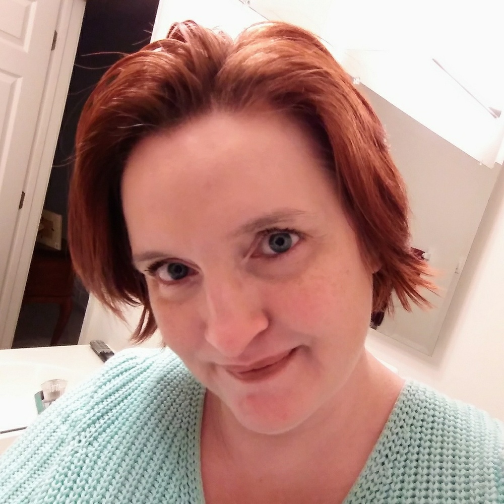 Meet your Posher, Amy